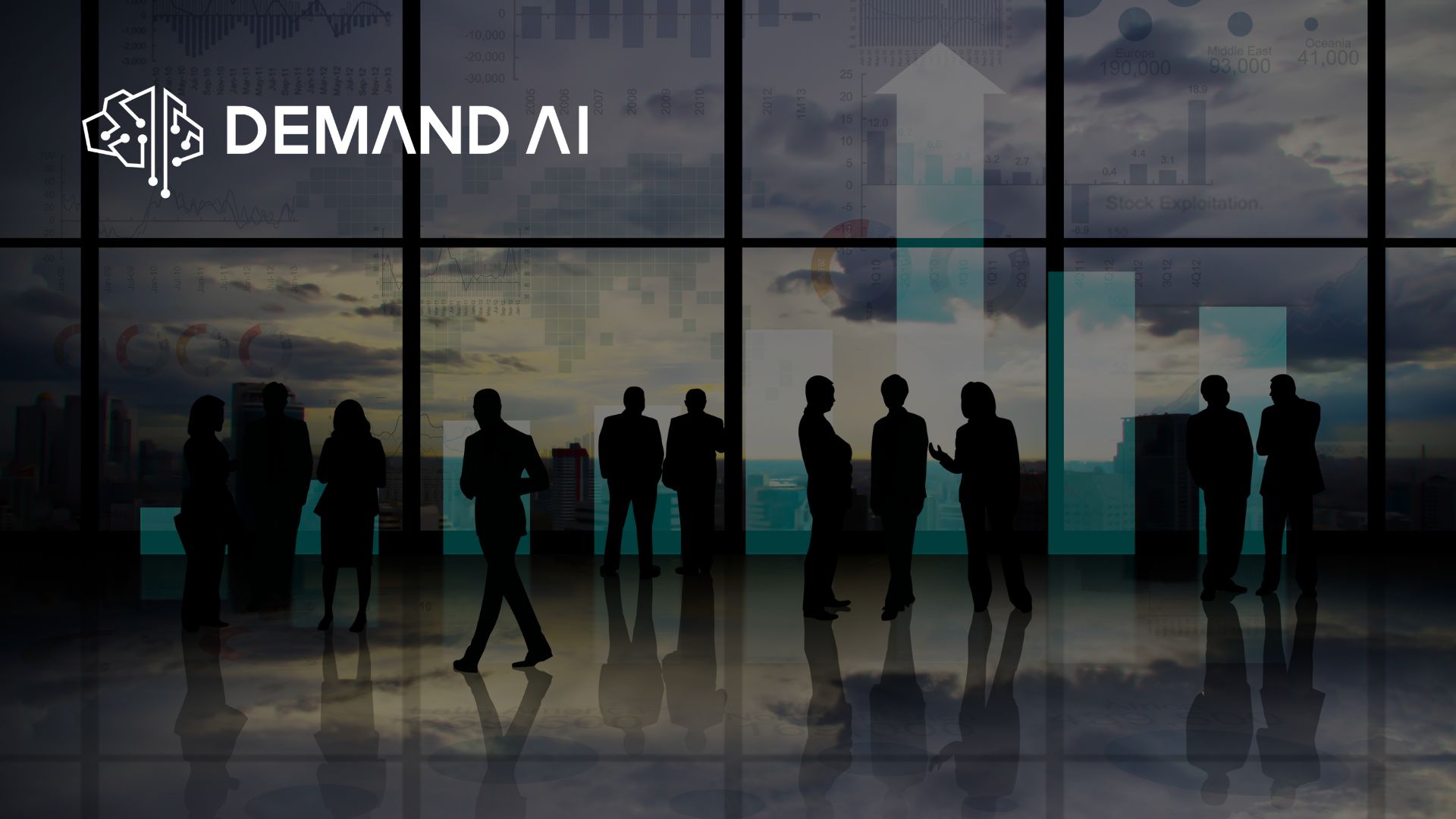 Demand AI Group Raises $2.5M for AI-Driven B2B Marketing Expansion