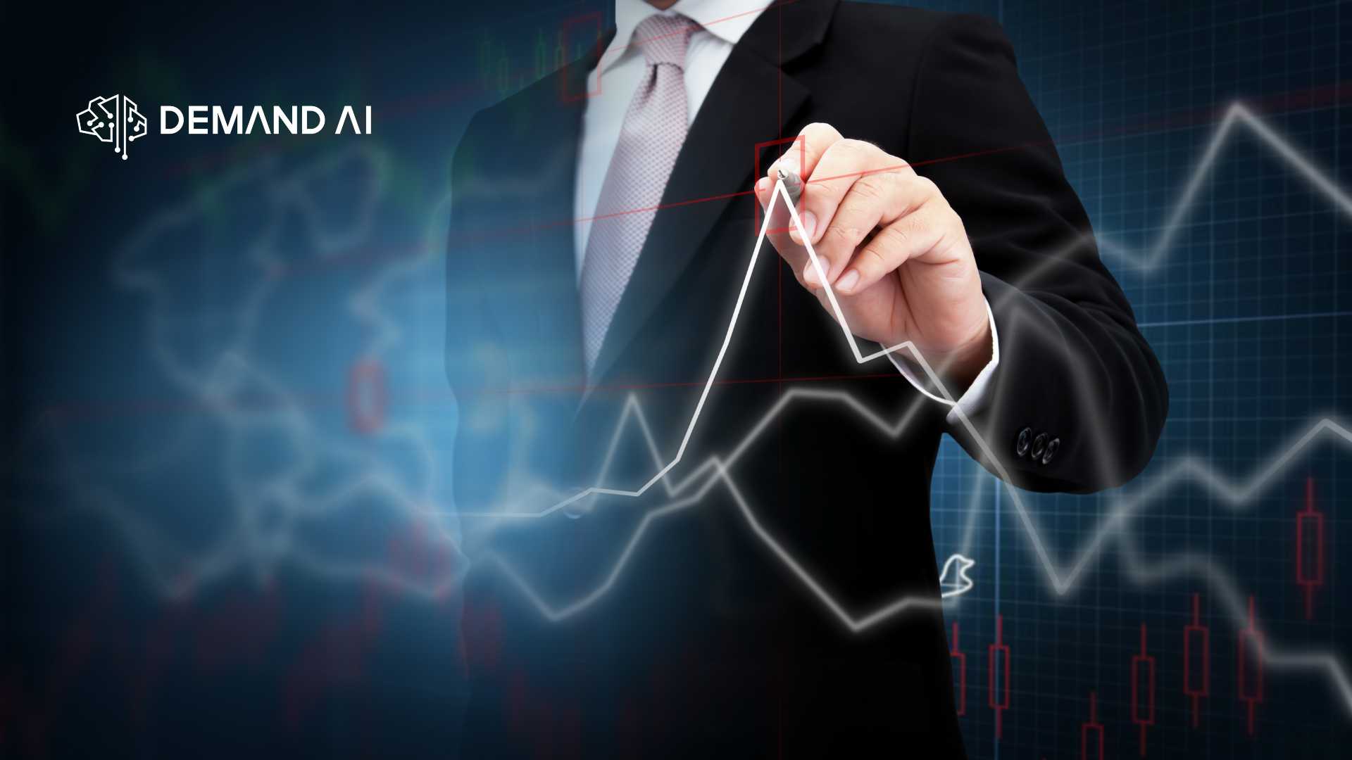 Demand AI Group Secures $2.5M for Global AI-Driven B2B Expansion