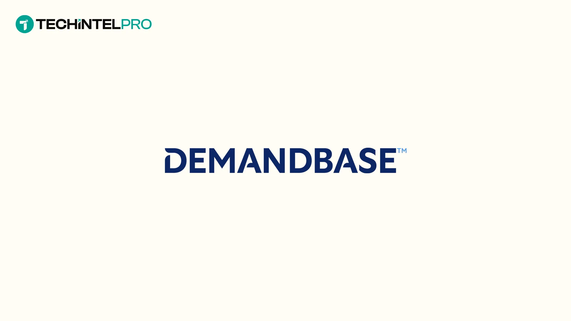 Demandbase: 72?B Marketing Teams Stall as AI Accelerates Pace