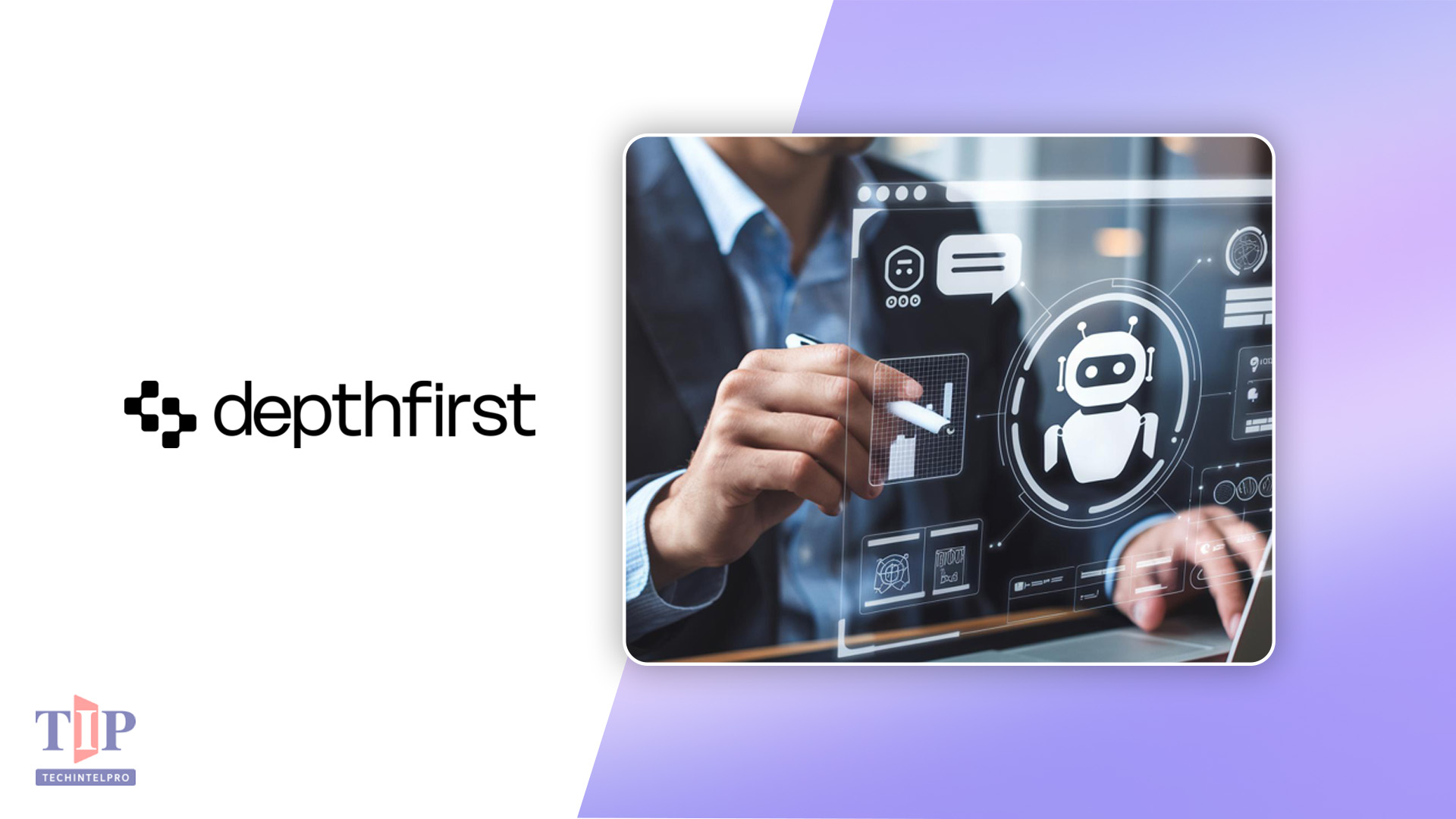 depthfirst Launches Dependency Firewall for Malicious Packages