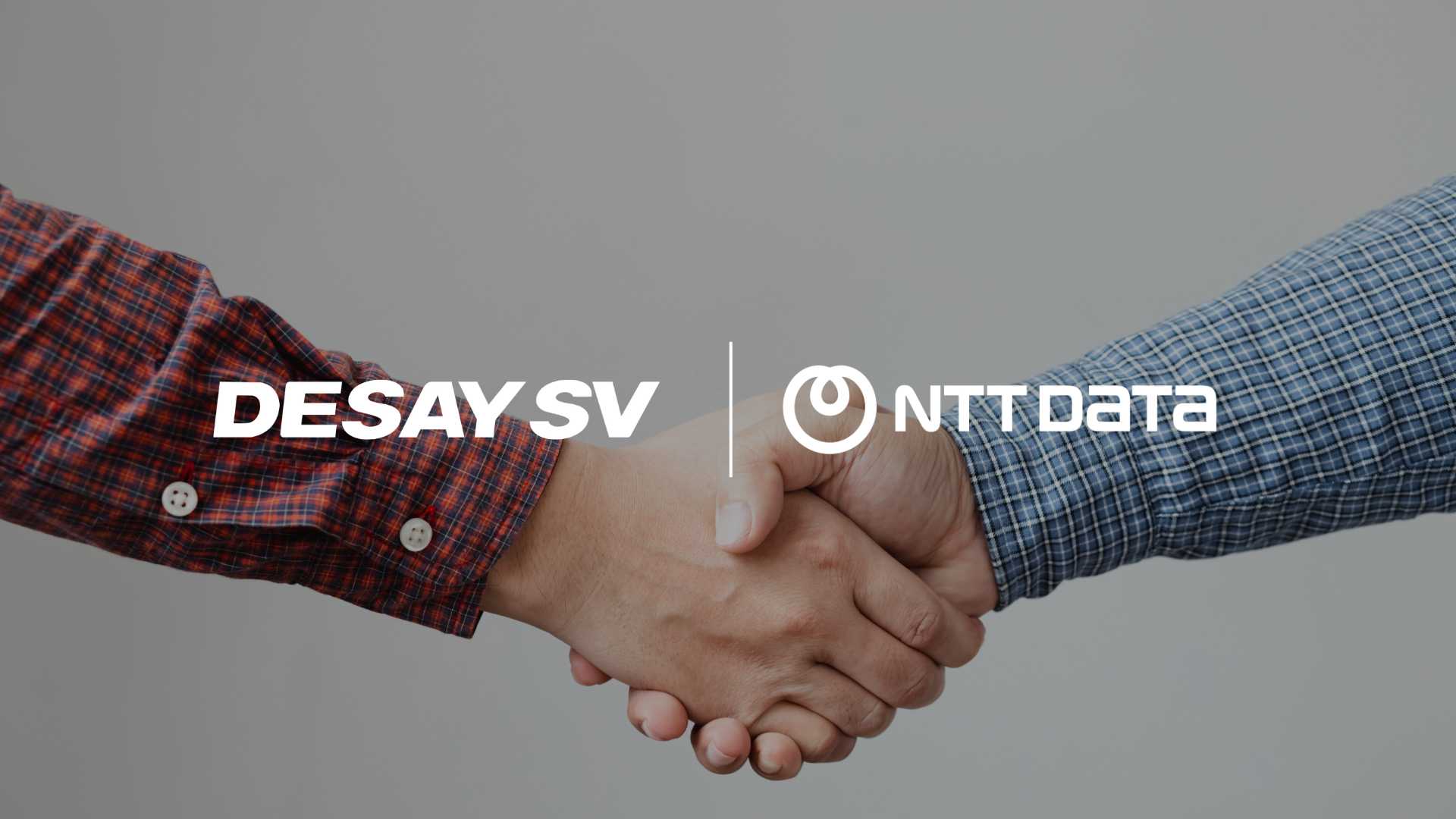 Desay SV and NTT DATA Partner to Revolutionize Automotive SDV Platform