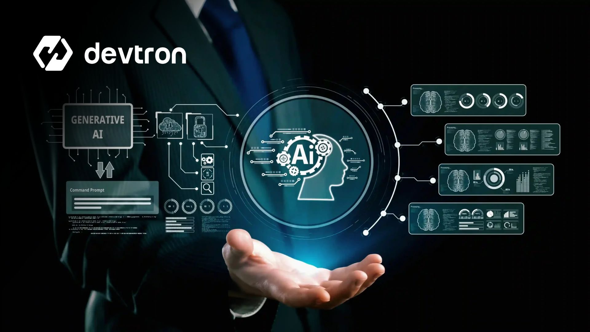 Devtron 2.0 Launches with Agentic SRE for Kubernetes