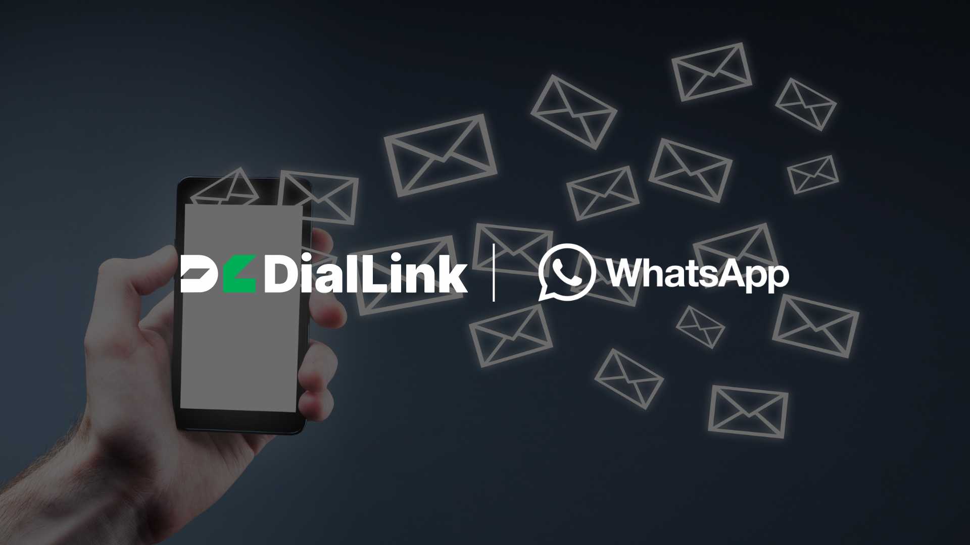 DialLink Launches Native WhatsApp for Business Integration