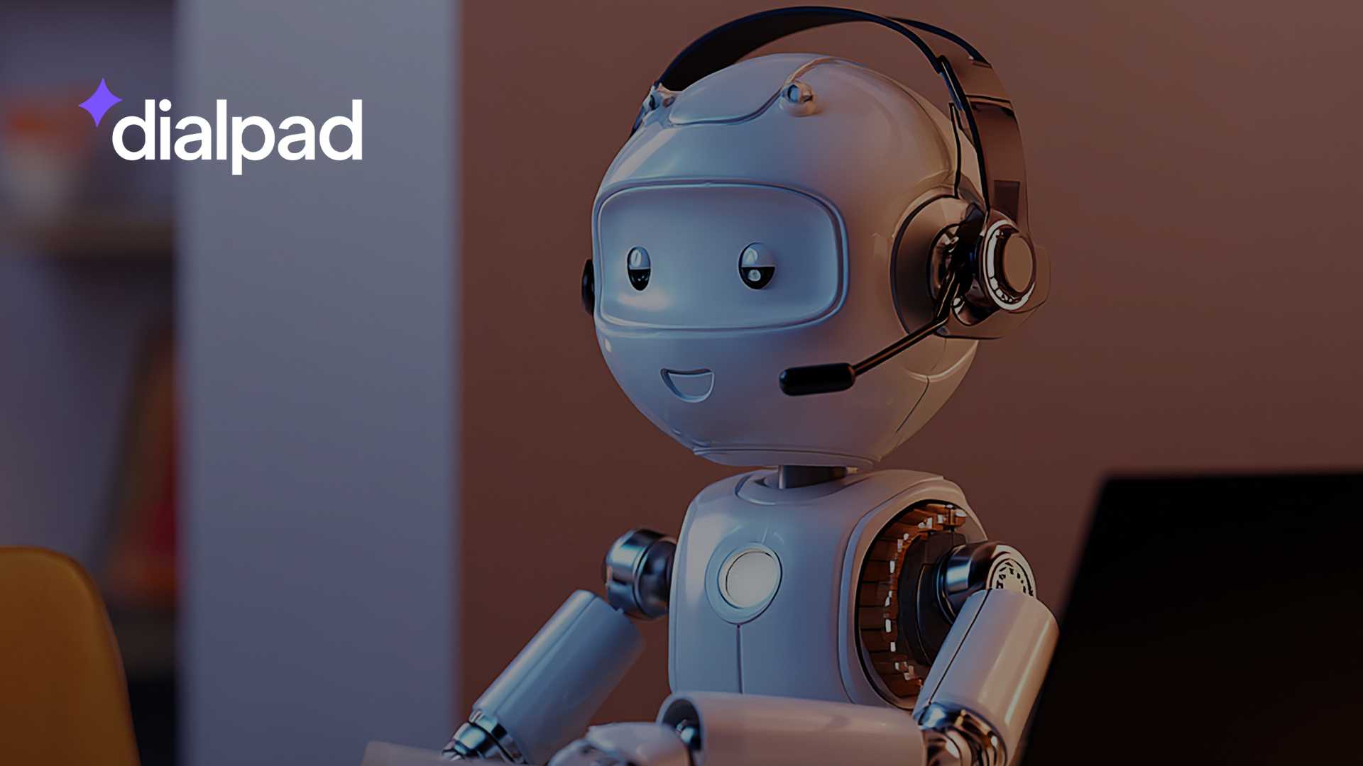 Dialpad Honored in 2025 Gartner CCaaS Magic Quadrant