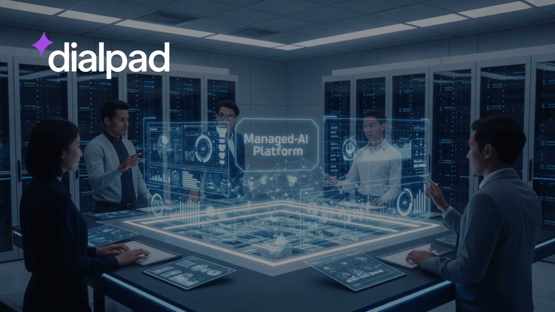 Dialpad Launches Agentic AI Platform for CX Automation