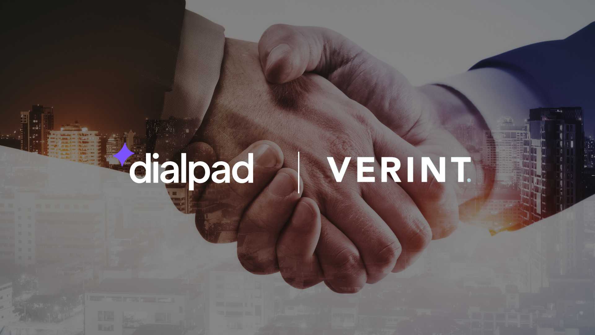 Dialpad and Verint Partner for Workforce Management