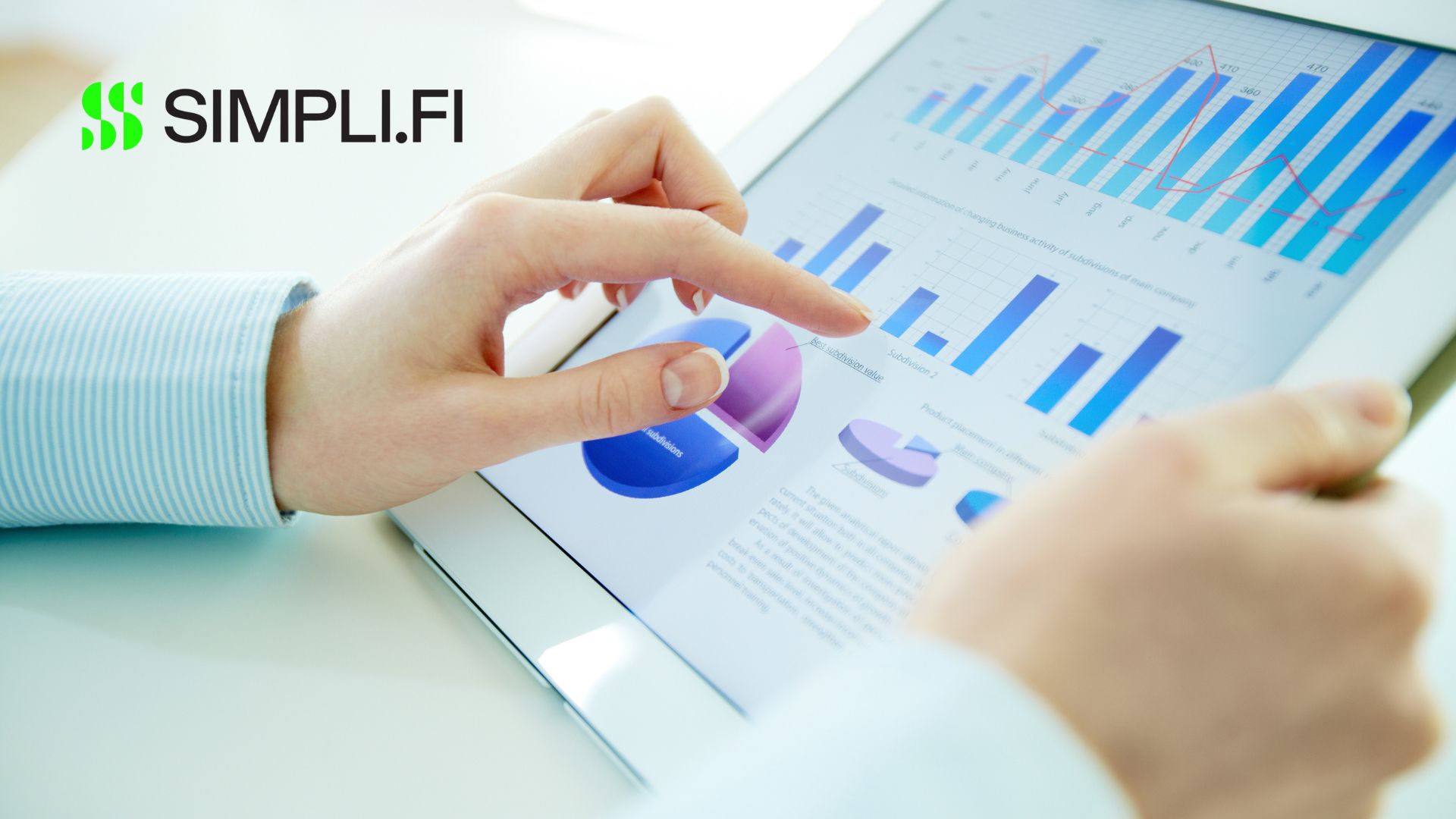 Simpli.fi Named Best AdTech Company in 2025 MarTech Awards