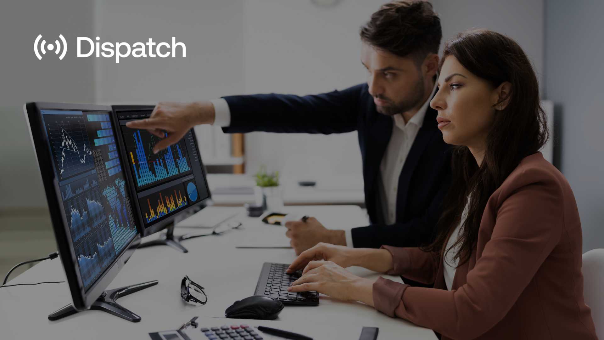 Dispatch Raises $18M in Series A to Advance AI-Driven WealthTech Data Infrastructure