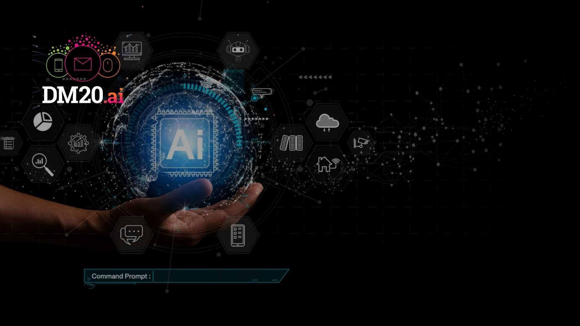 DirectMail2.0 Launches World's First AI Tool for Direct Mail