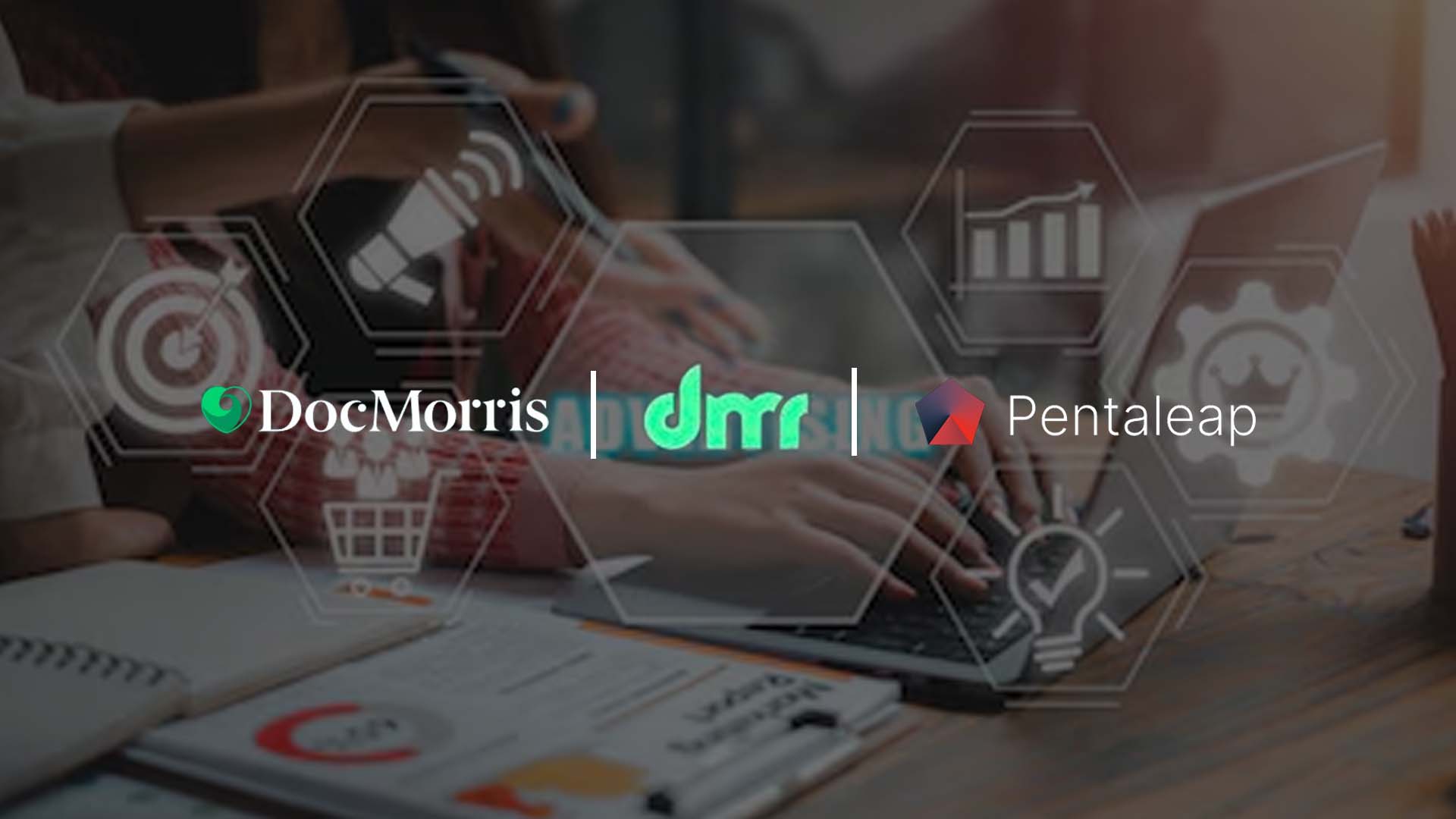 dmr Advertising Partners with Pentaleap for Retail Media Upgrade