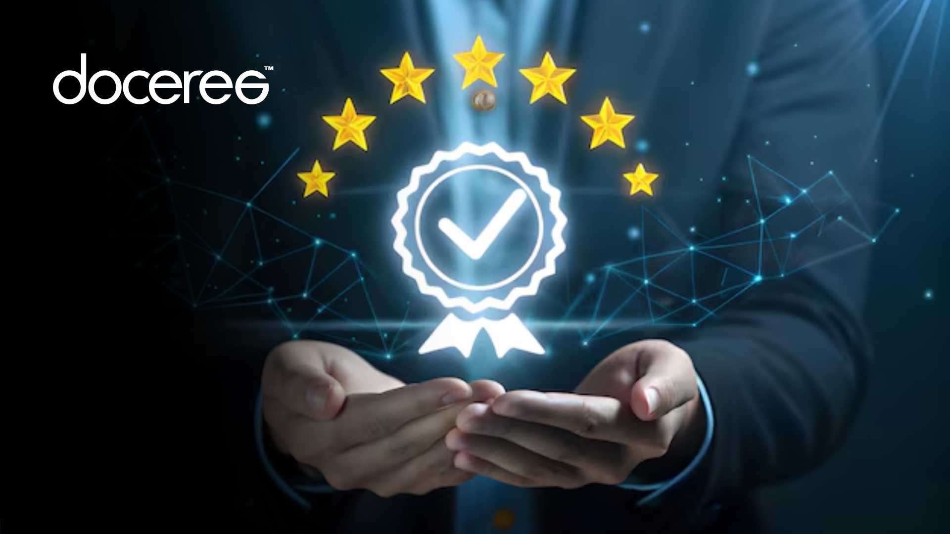 Doceree Recognized by OpenAI for 10B Token Milestone