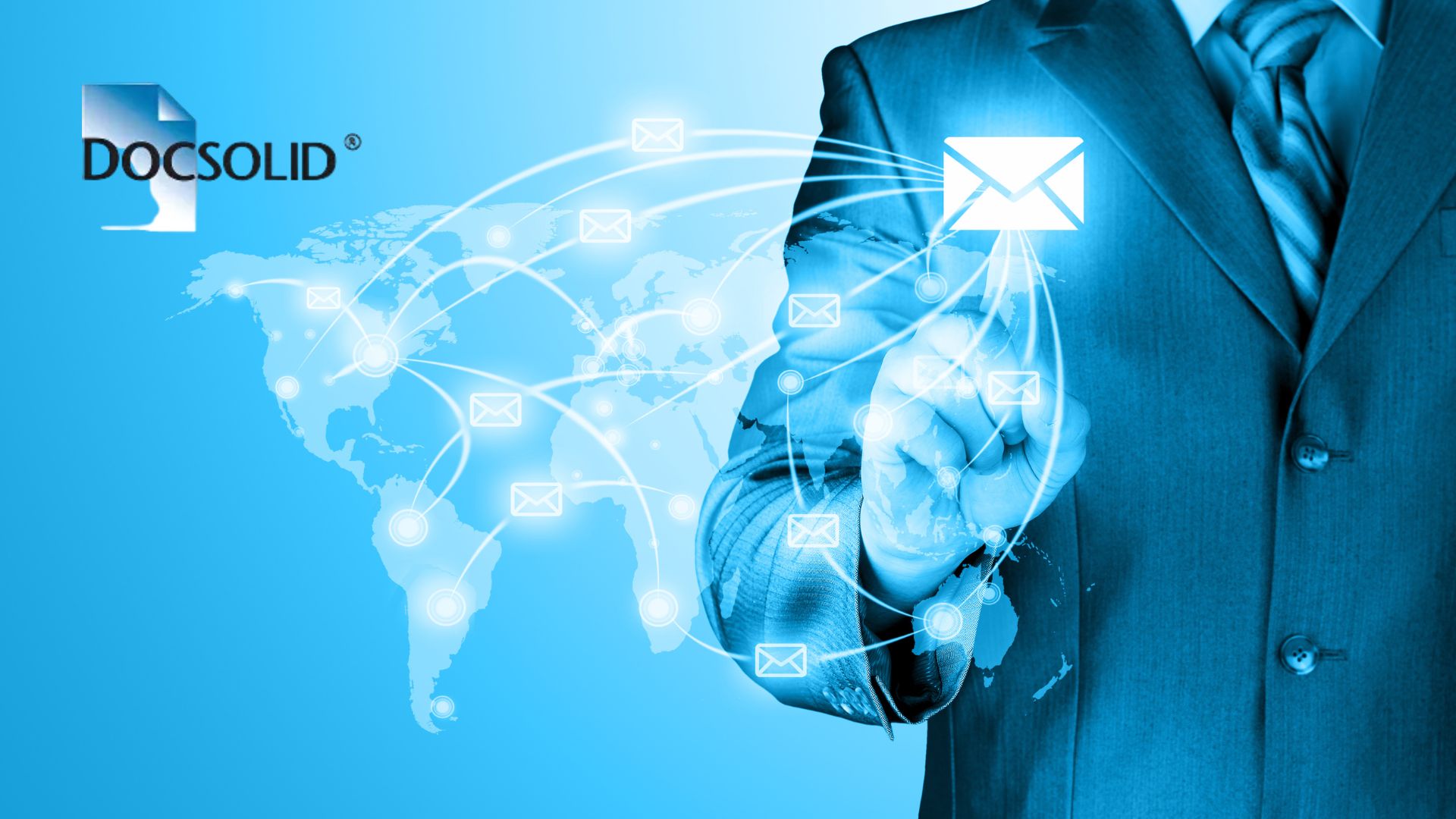  DocSolid Unveils AI-Powered Airmail2 for Legal Digital Mail