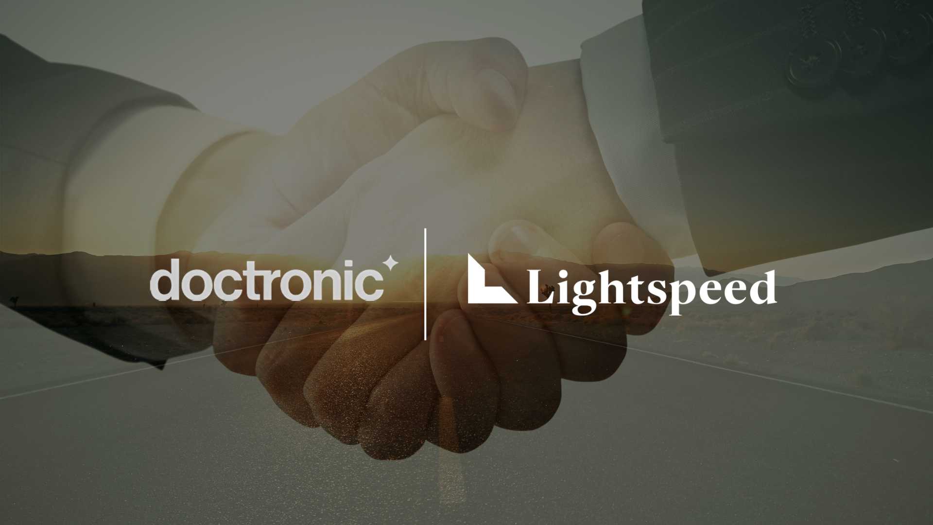 Doctronic Secures $20M Series A for AI Healthcare