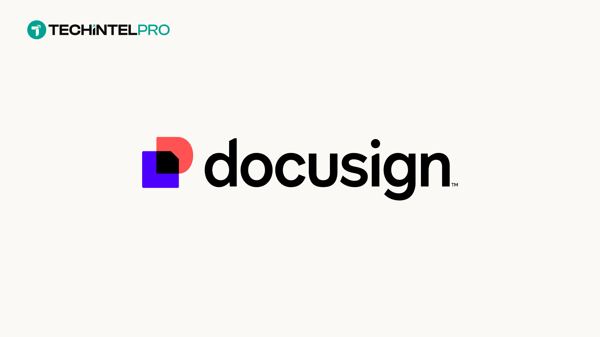 Docusign Agreement Layer for Agentic Enterprise Coming to Every Agent