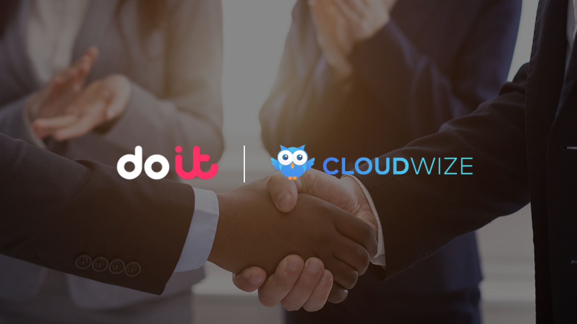 DoiT Acquires CloudWize for AI-Driven Cloud Security