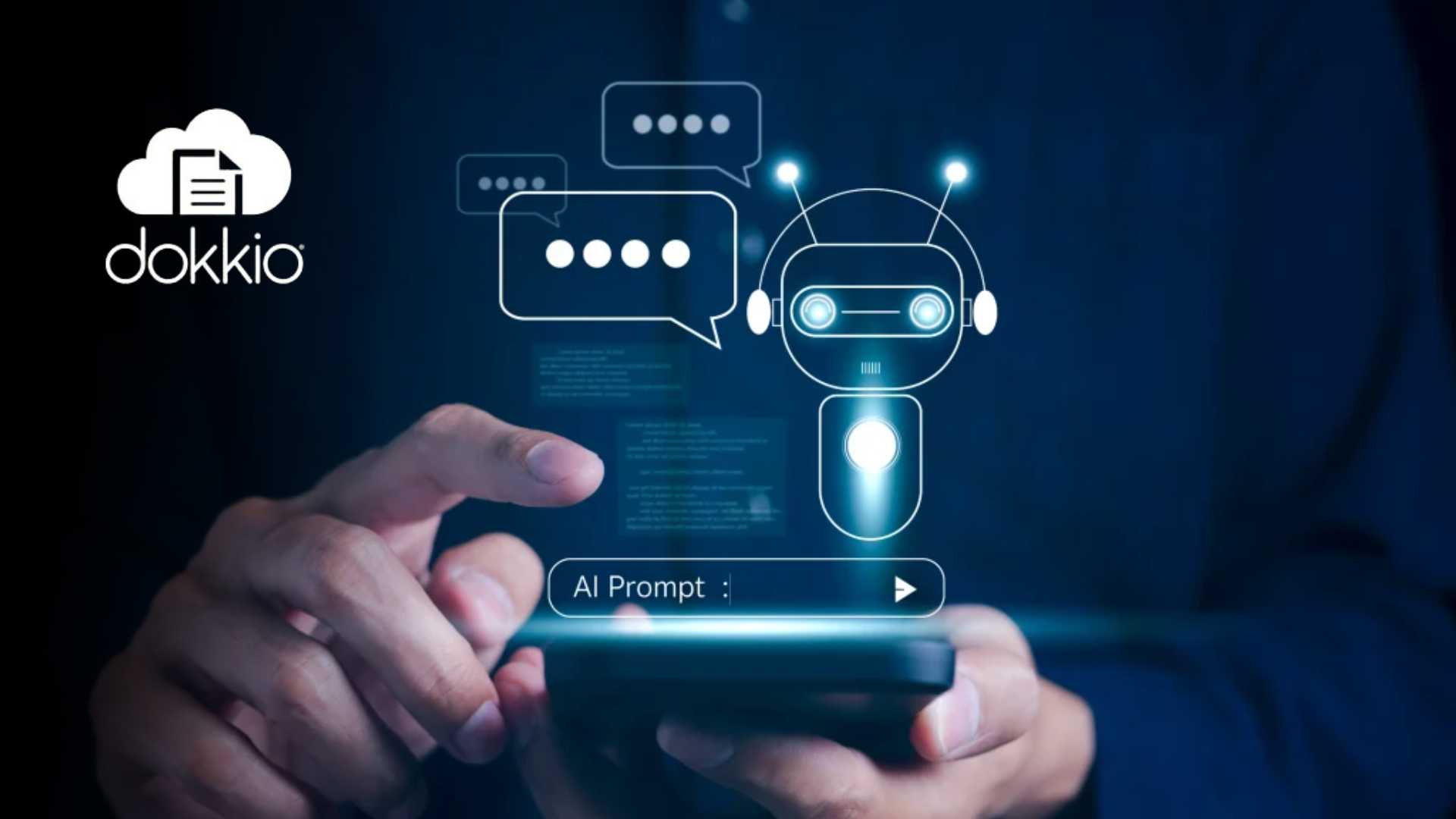 Dokkio Launches Sidebar 5 to Connect AI Chat with User Content