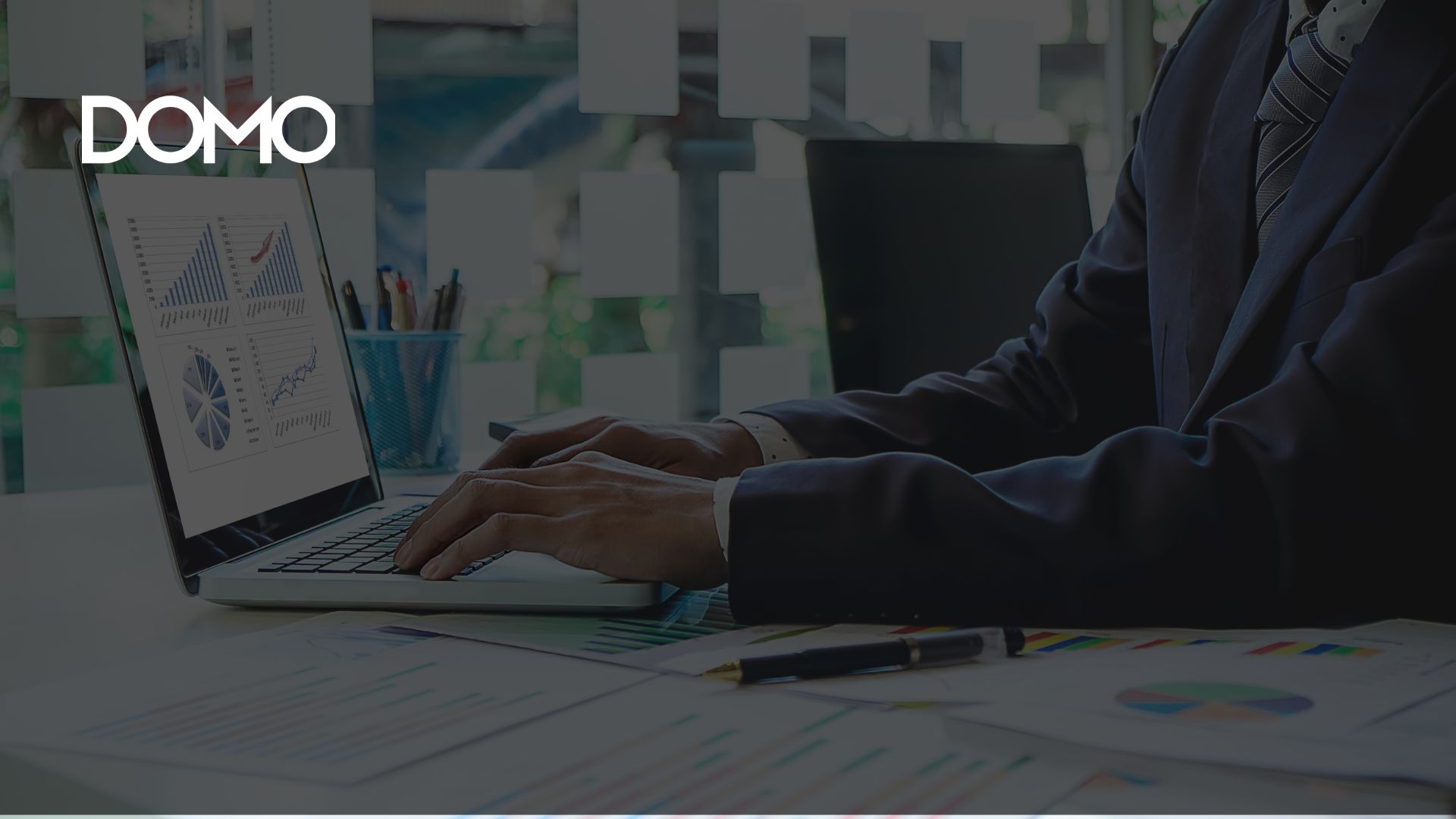 Domo Unveils Upgraded Snowflake Integration for Cloud Data Management