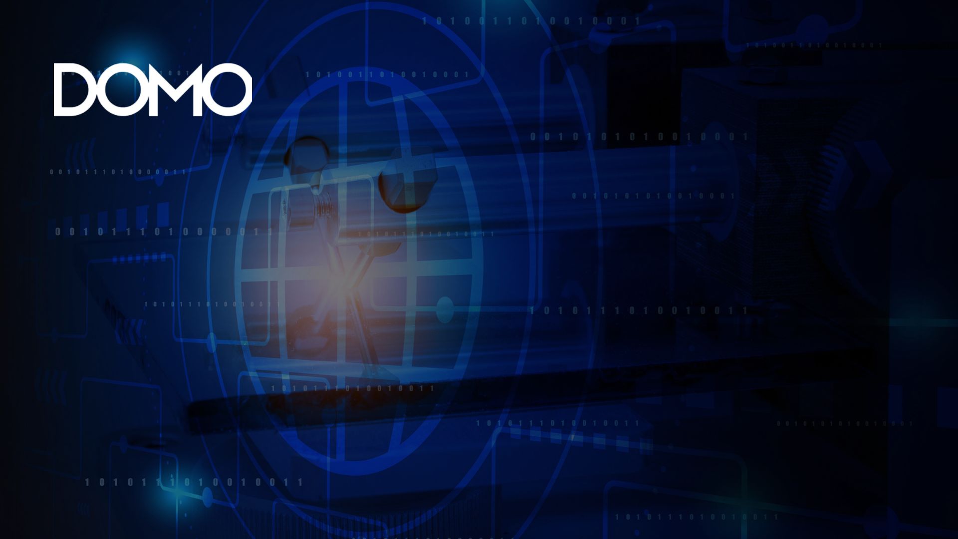 JR286 and Domo Partner to Unify Data and Boost Real-Time Insights