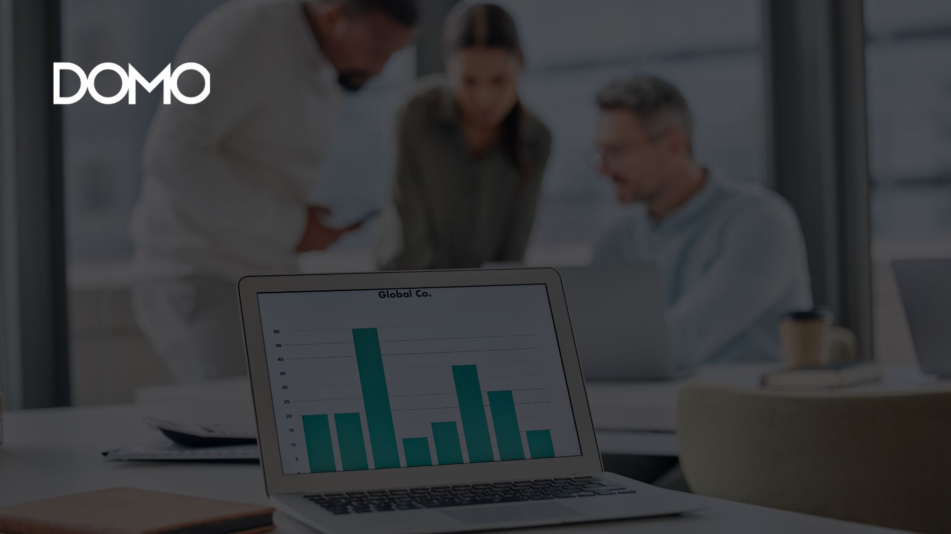Domo Enhances BigQuery Integration for Cloud Data