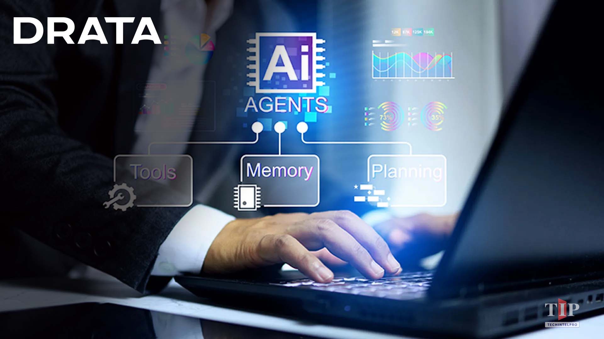 Drata Unveils Agentic AI Capabilities to Transform Enterprise Trust Workflows