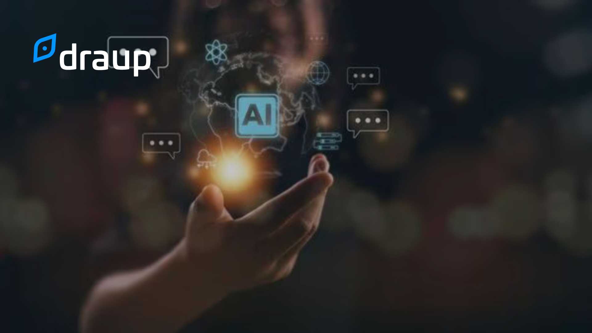 Draup Launches Etter.ai for AI-Driven Workforce Transformation