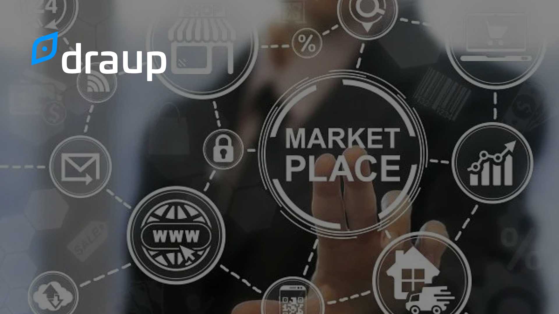 Draup Datasets Launch on Databricks Marketplace