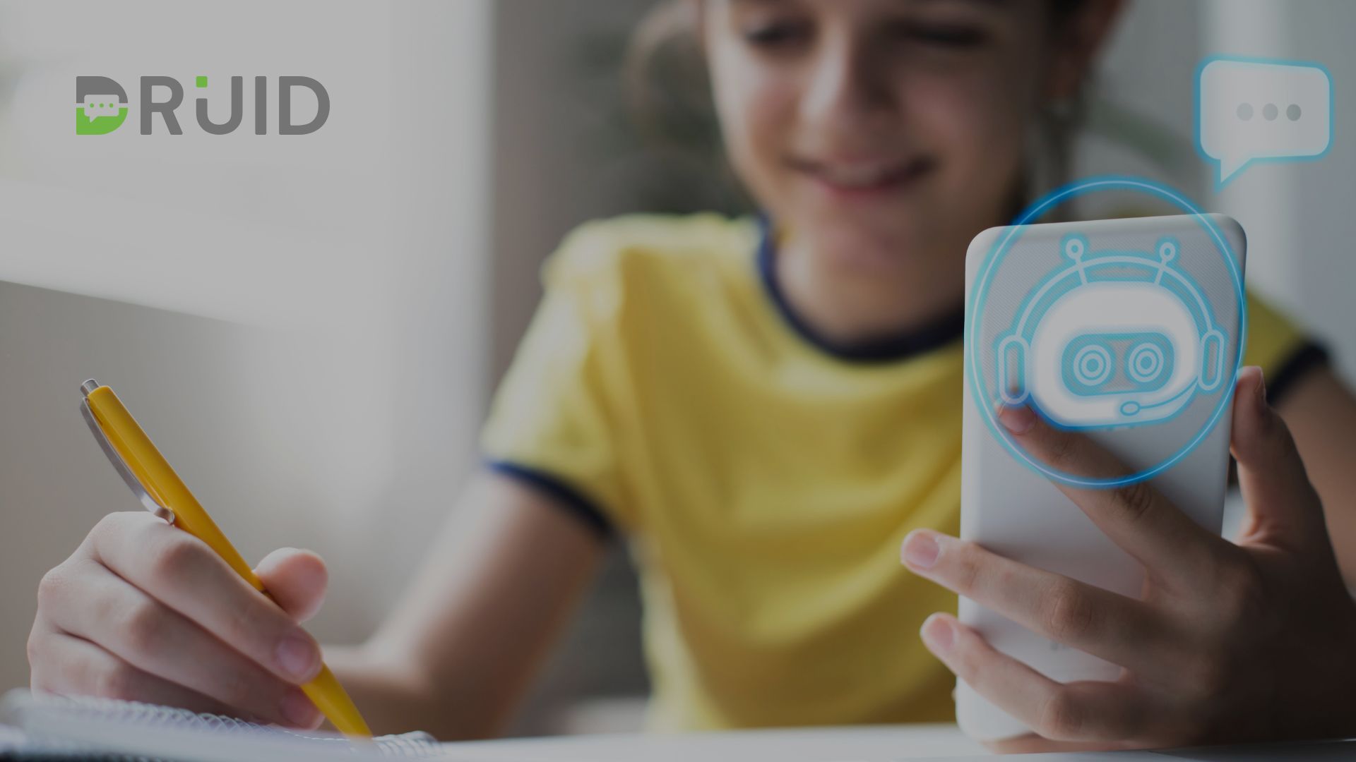 DRUID AI Named Challenger in 2025 Gartner Magic Quadrant 