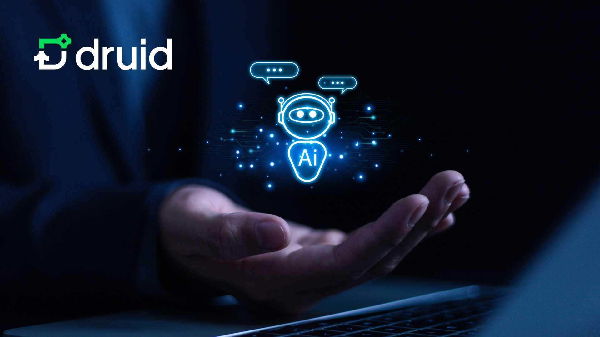 Druid AI Launches Self-Building Virtual Authoring Teams for Agents