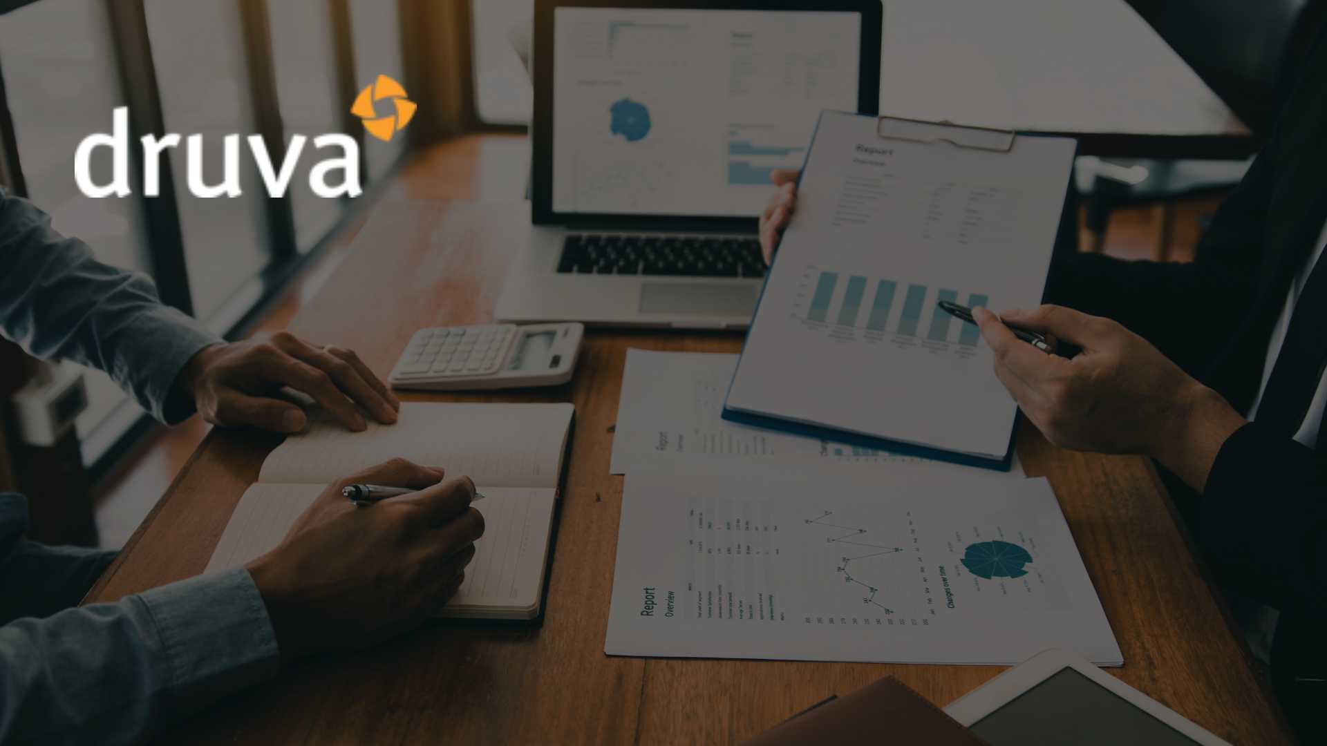 Druva Leads 2025 GigaOm Radar in Cloud Data Protection Rankings