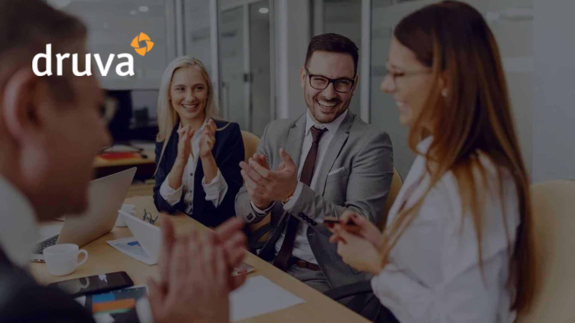 Druva Leads IDC MarketScape for Worldwide Cyber Recovery 2025