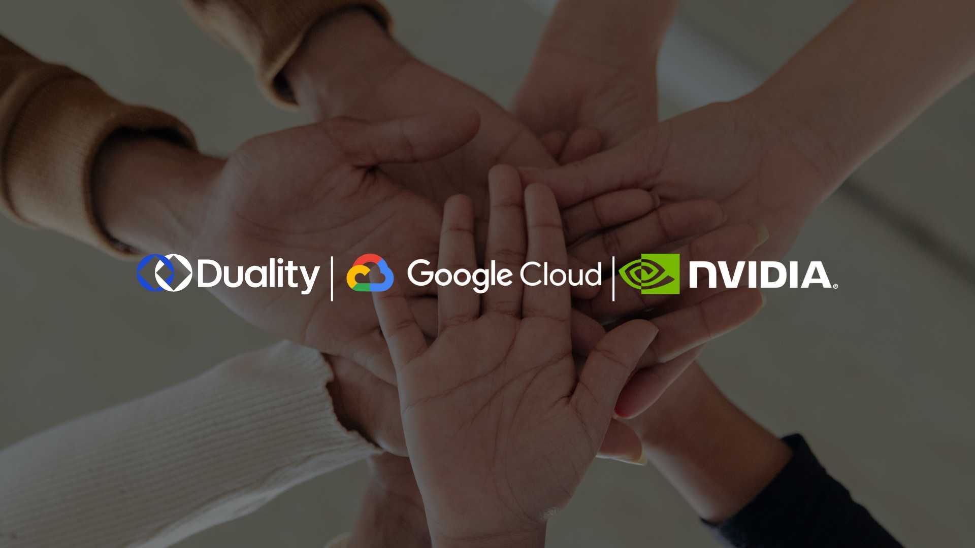 Duality Enables Secure AI on Google Cloud Confidential GPUs