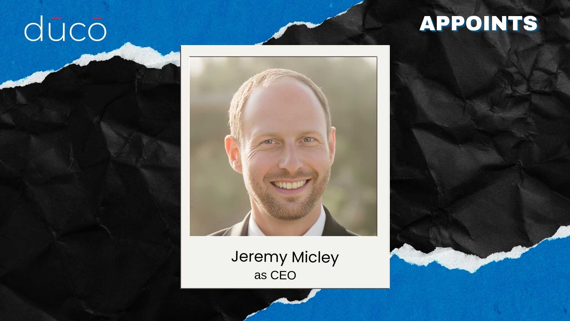 Duco Acquires Nurdle, Names New CEO to Scale Expert AI Safety