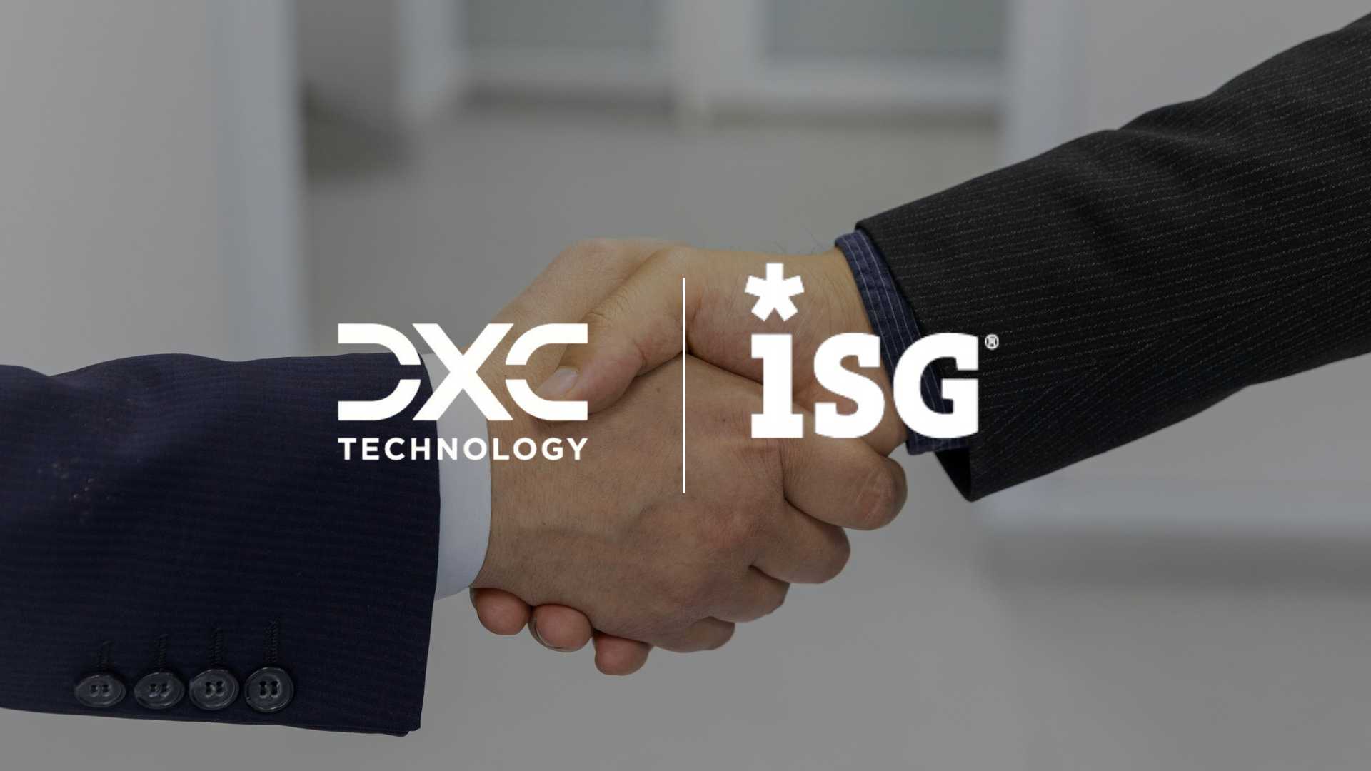 DXC Technology Leads in ISG ServiceNow 2025 Study