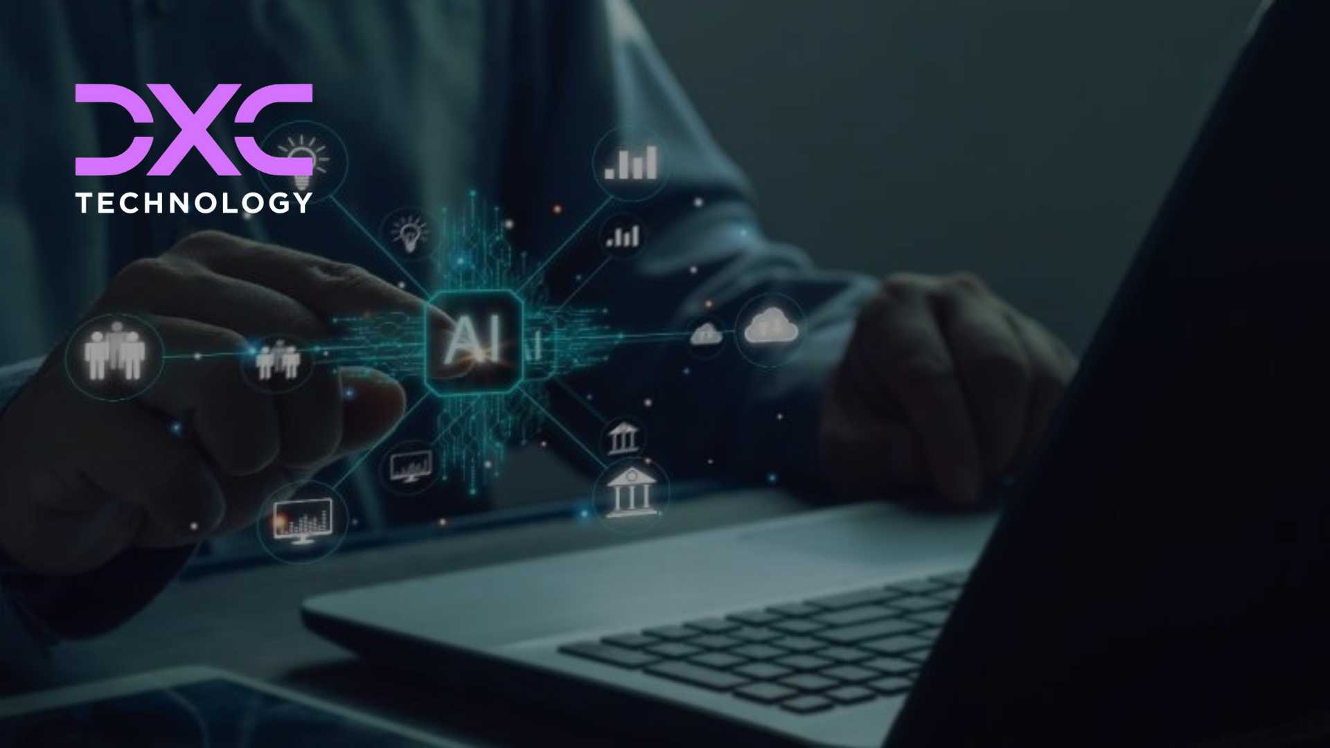 DXC's AI-Powered SaaS for Insurance Brokers Launched