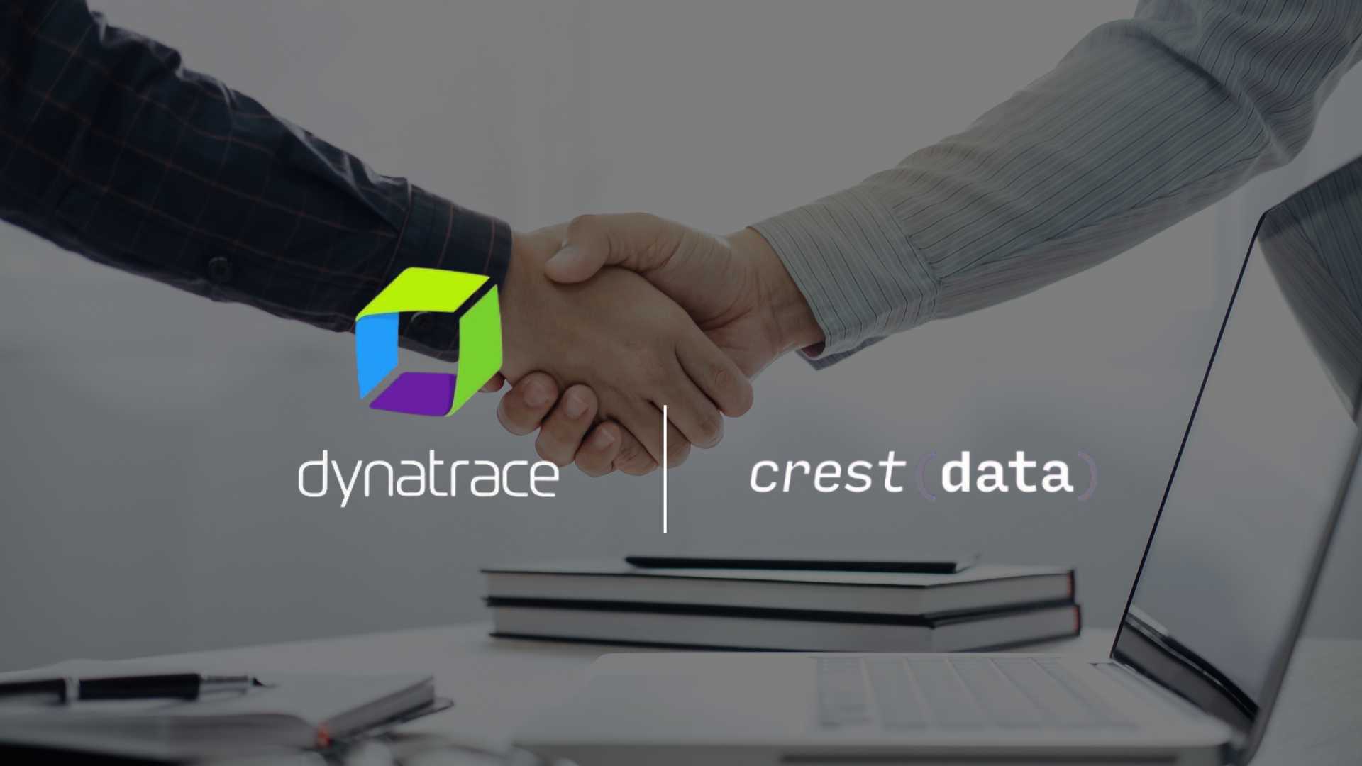 Dynatrace & Crest Data Streamline Observability Migrations