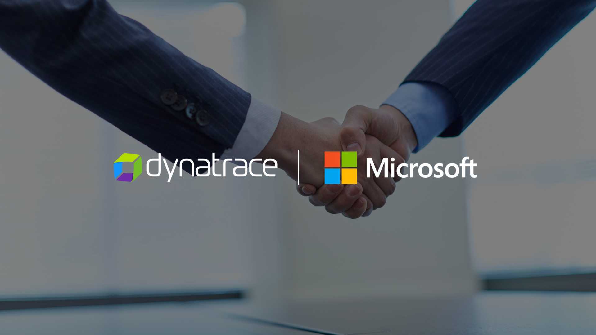 Dynatrace & Microsoft Partner to Scale Enterprise AI Ops