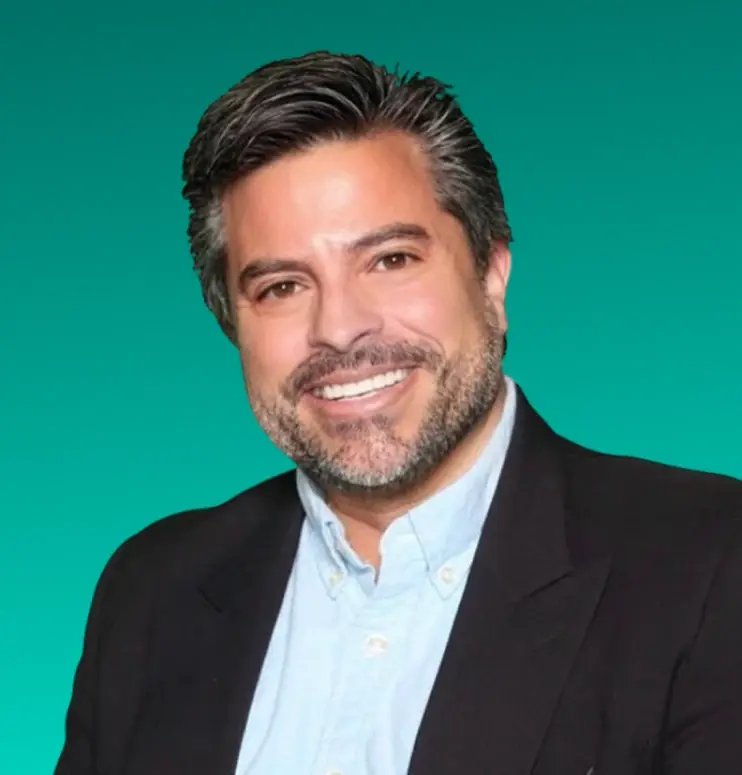 Dr. Sergio E. Sanchez