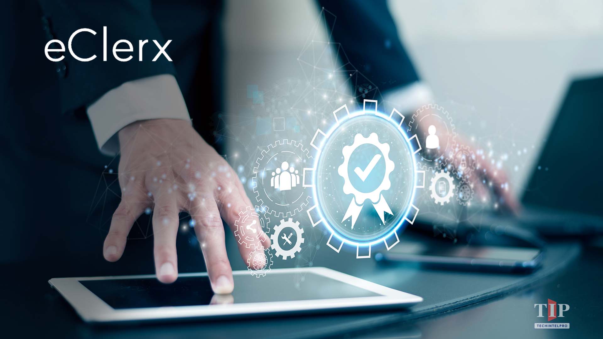 eClerx Named Gold Adobe Solution Partner in Americas