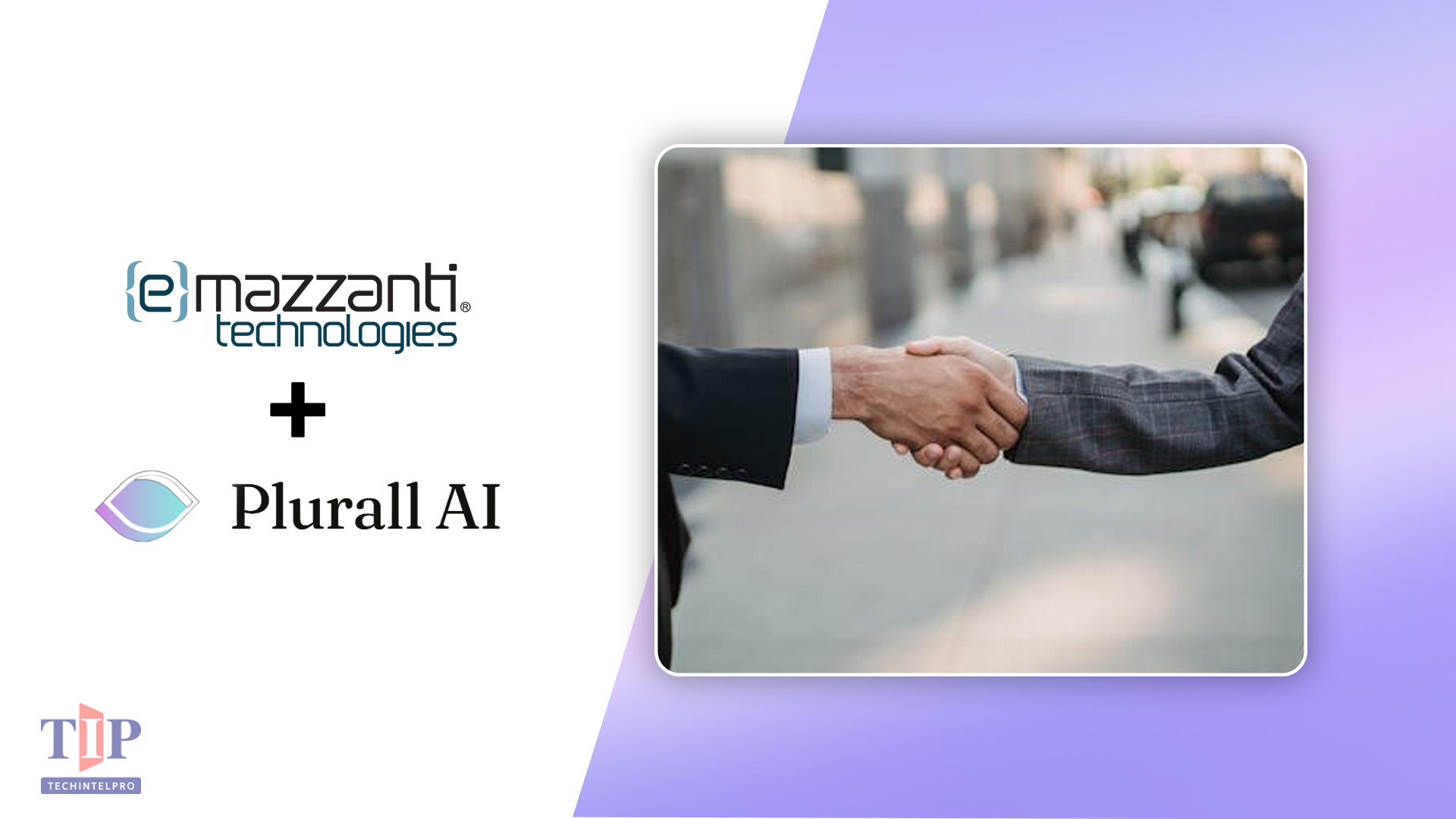 eMazzanti Partners with Plurall AI to Combat Deepfake Fraud