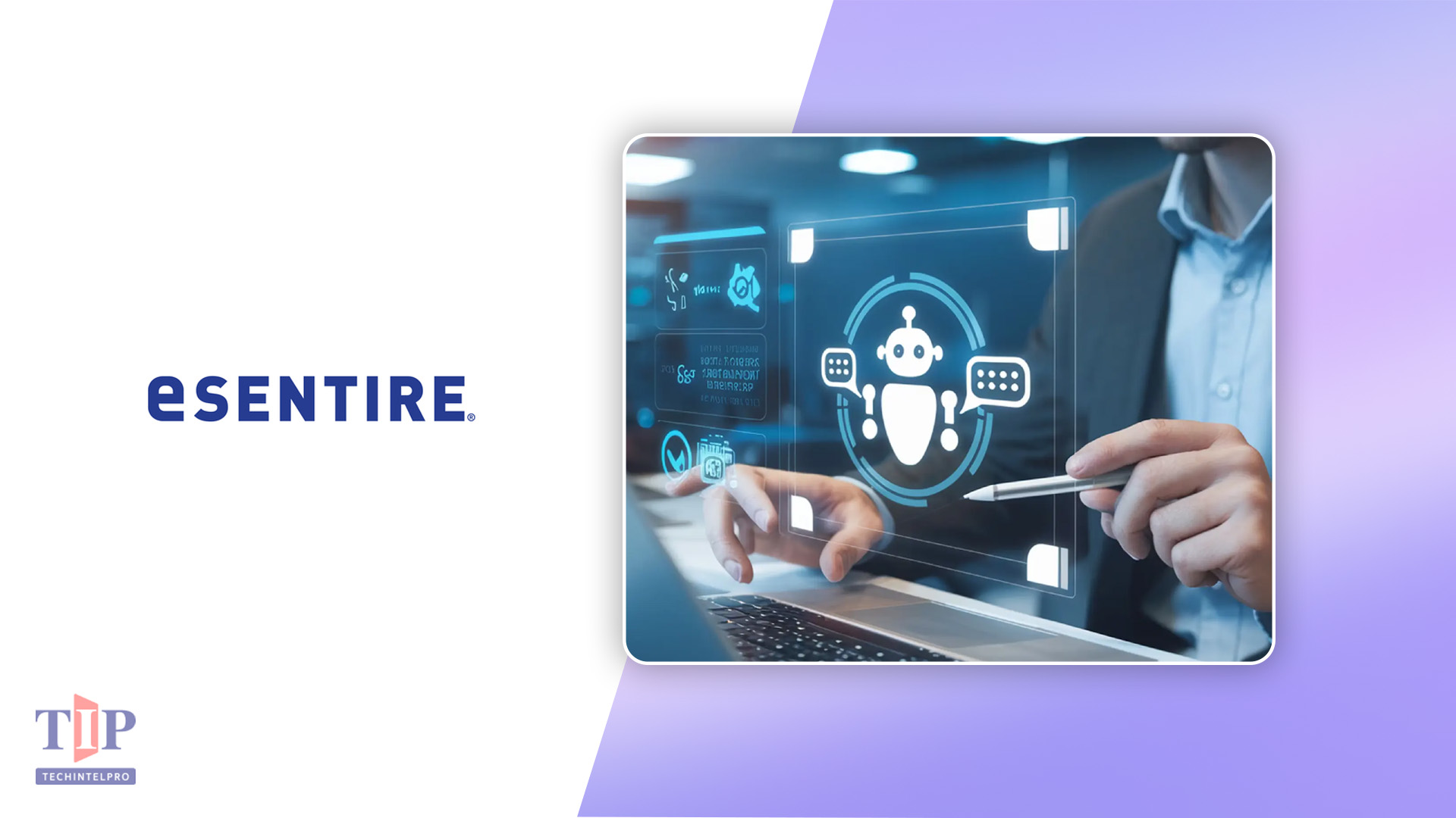 eSentire Advances Controlled Autonomy SecOps With Agentic AI