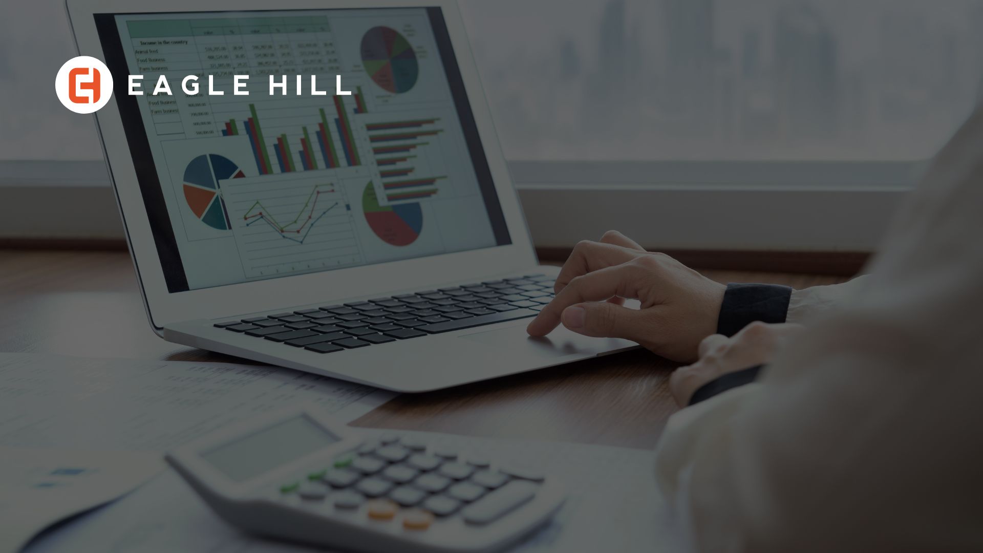 Eagle Hill Survey Reveals Employee Change Management Gap