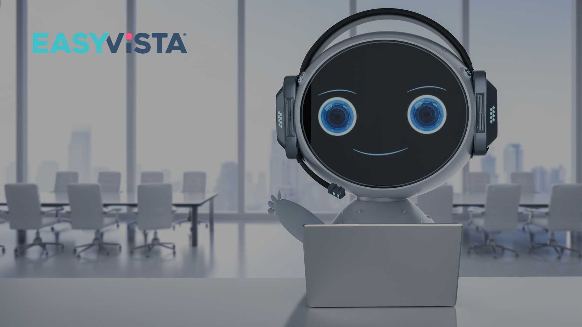 EasyVista Earns 2025 Gartner Peer Insights Customers’ Choice for ITSM