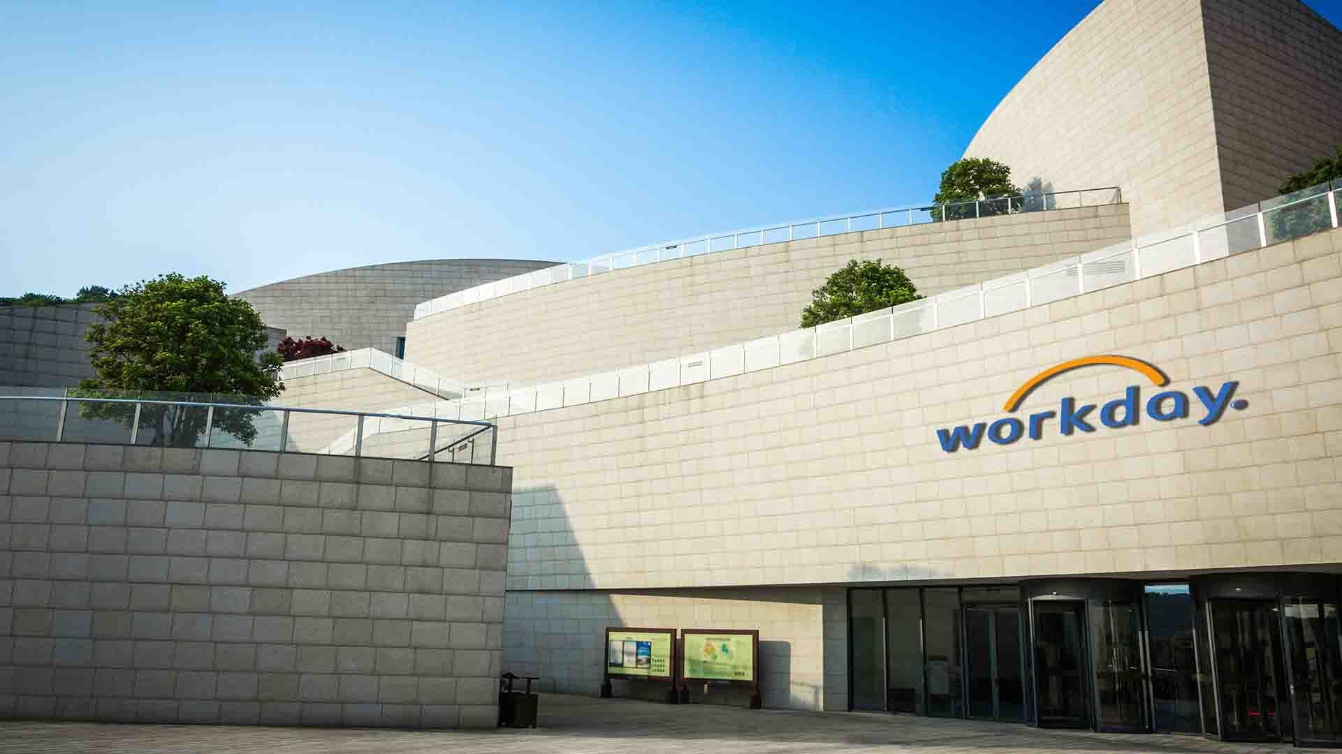 Workday Confirms Data Breach Amid Wider Salesforce Attacks