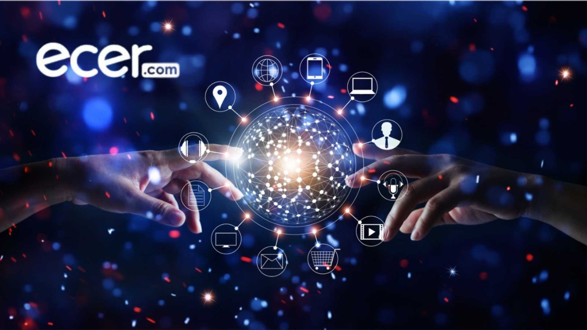 Ecer.com Pioneers Mobile B2B Global Trade Shift