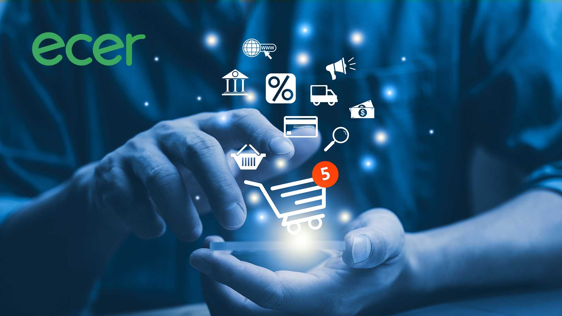 Ecer.com Transforms into Digital Partner for Global SMEs