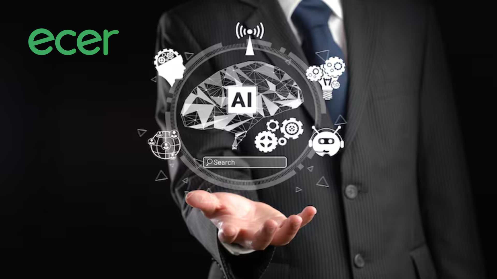 Ecer.com Unveils AI Sourcing System at Cross-Border Trade Fair