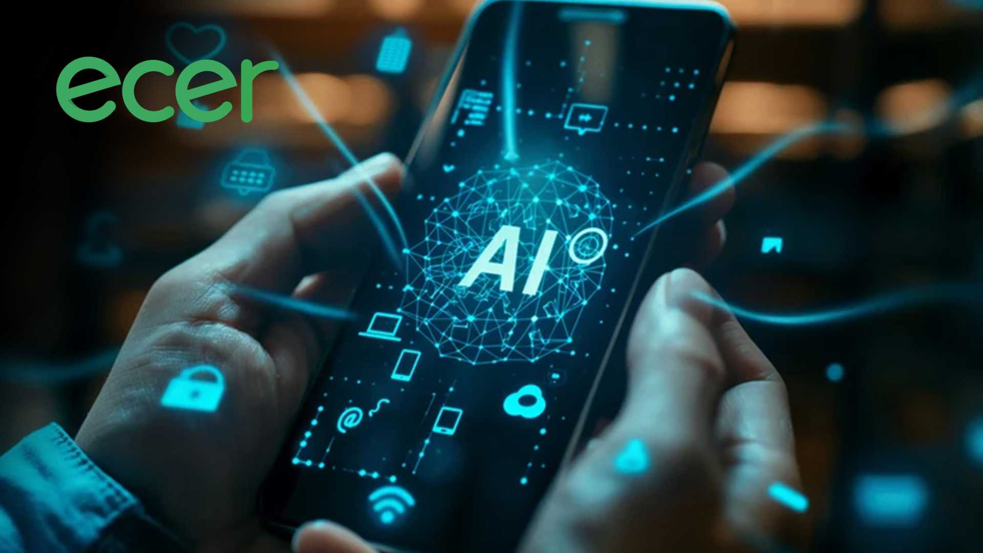 Ecer.com Evolves from B2B Platform to Full-Link Trade Partner