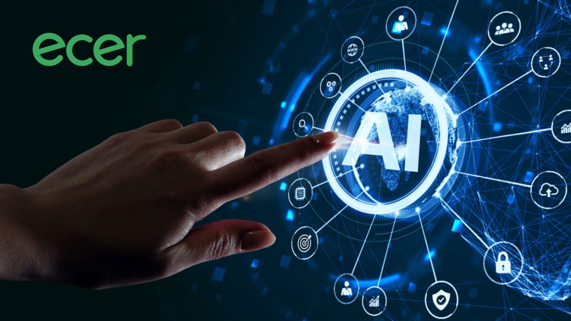 Ecer.com Revolutionizes B2B Trade with AI Full-Link Solutions