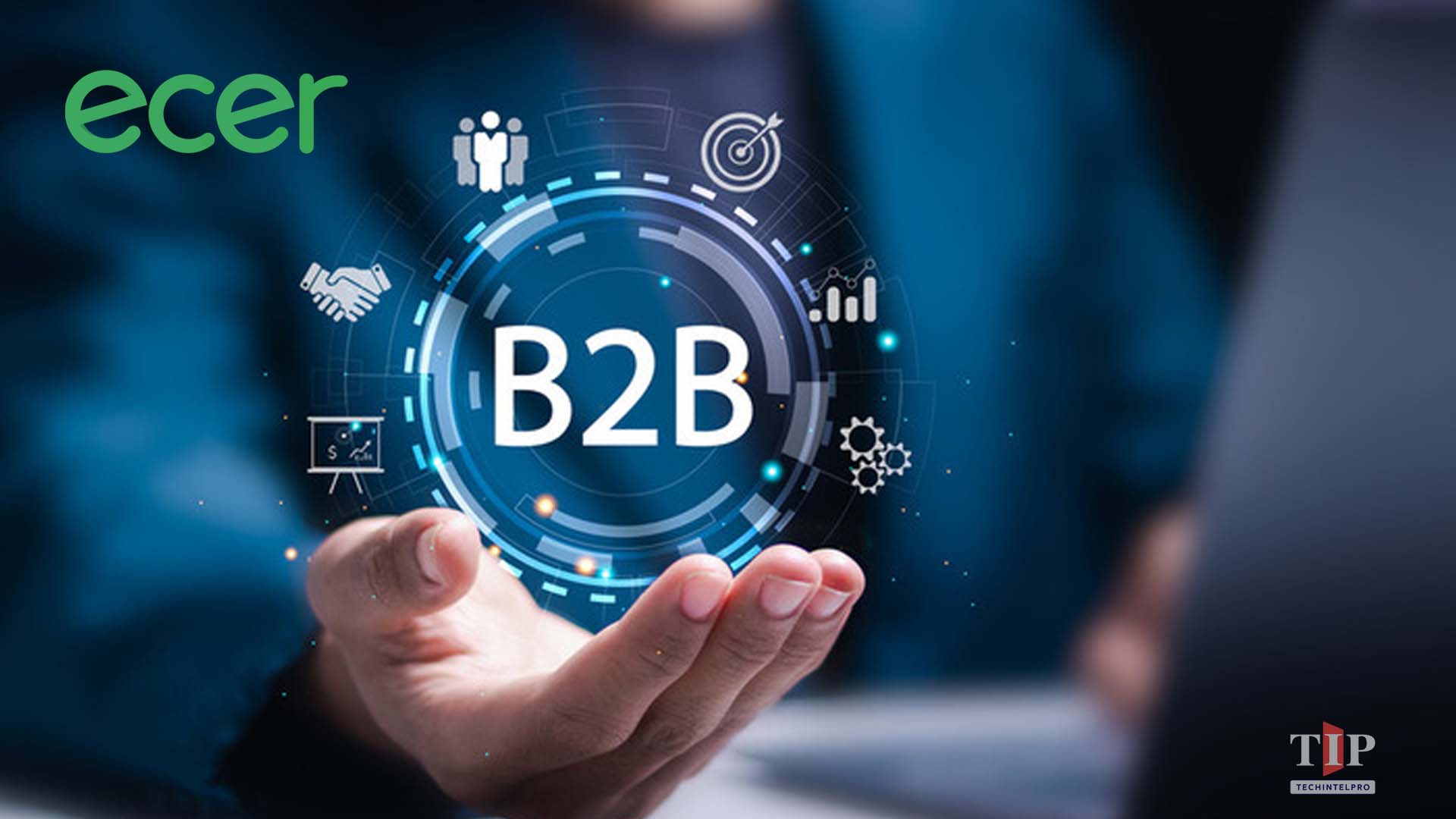 Ecer.com Drives Mobile B2B Trade Revolution in Global Sourcing