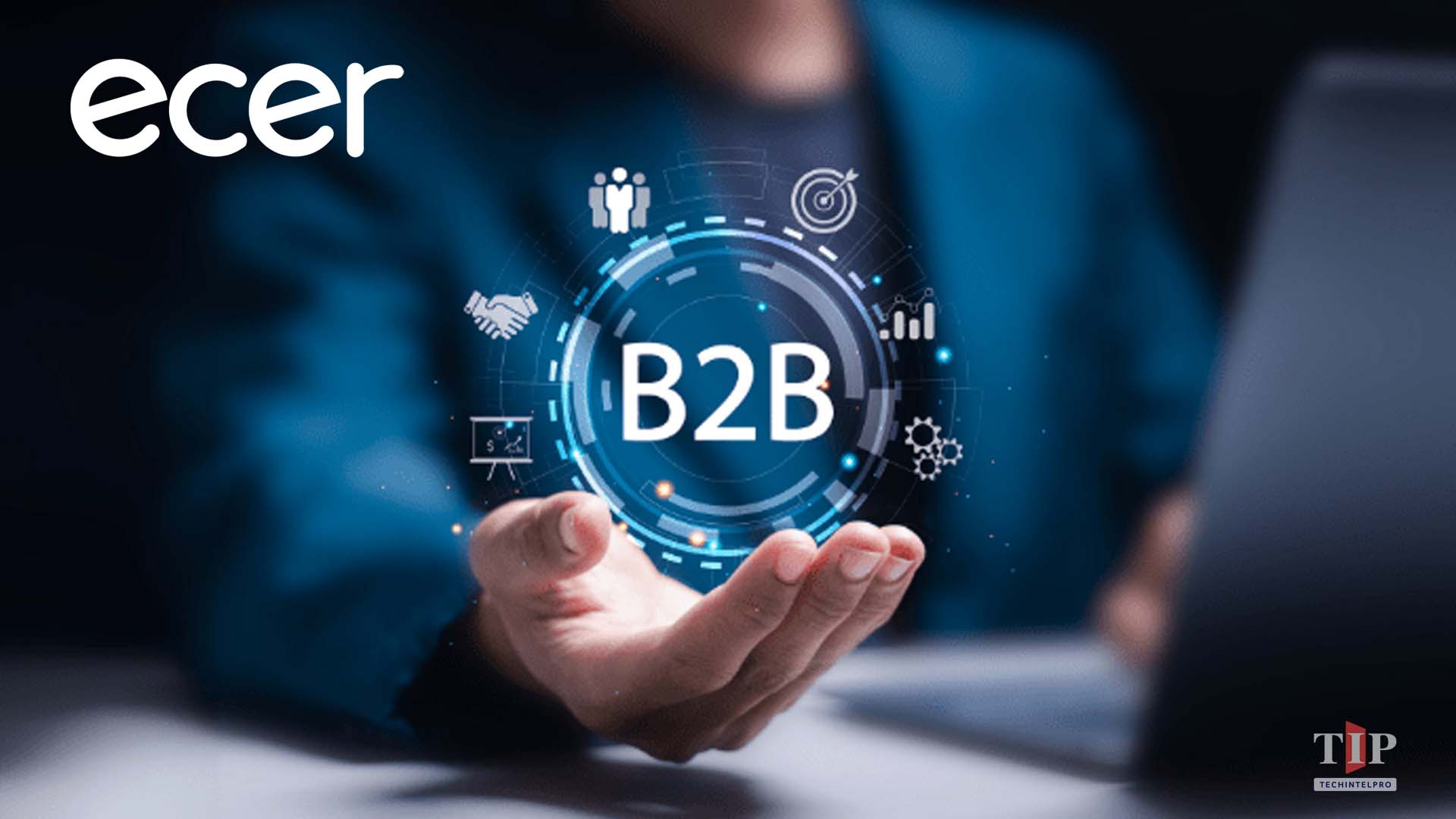 Ecer.com Advances Mobile Capabilities for Global Trade